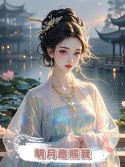 明月應照我